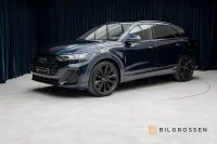 Audi Q8 50 TDI quattro 286hk S Line Selection Facelift MOMS 210kW