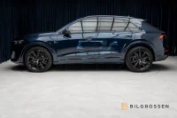 Audi Q8 50 TDI quattro 286hk S Line Selection Facelift MOMS 210kW