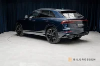 Audi Q8 50 TDI quattro 286hk S Line Selection Facelift MOMS 210kW