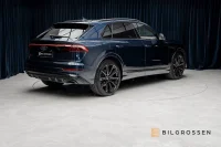 Audi Q8 50 TDI quattro 286hk S Line Selection Facelift MOMS 210kW