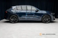Audi Q8 50 TDI quattro 286hk S Line Selection Facelift MOMS 210kW