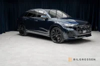 Audi Q8 50 TDI quattro 286hk S Line Selection Facelift MOMS 210kW