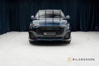 Audi Q8 50 TDI quattro 286hk S Line Selection Facelift MOMS 210kW
