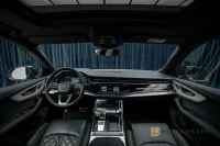 Audi Q8 50 TDI quattro 286hk S Line Selection Facelift MOMS 210kW