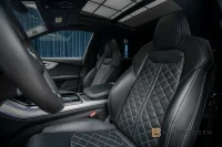 Audi Q8 50 TDI quattro 286hk S Line Selection Facelift MOMS 210kW