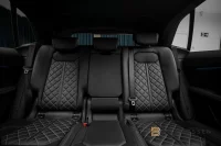 Audi Q8 50 TDI quattro 286hk S Line Selection Facelift MOMS 210kW