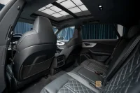 Audi Q8 50 TDI quattro 286hk S Line Selection Facelift MOMS 210kW