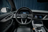 Audi Q8 50 TDI quattro 286hk S Line Selection Facelift MOMS 210kW
