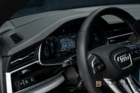 Audi Q8 50 TDI quattro 286hk S Line Selection Facelift MOMS 210kW