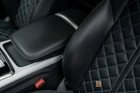 Audi Q8 50 TDI quattro 286hk S Line Selection Facelift MOMS 210kW