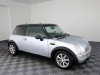 Mini Cooper 1.6 85kW