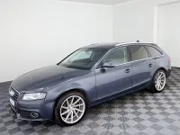 Audi A4 2.0 105kW thumbnail
