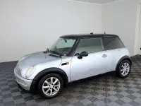 Mini Cooper 1.6 85kW thumbnail