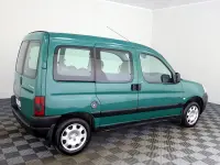 Peugeot Partner 1.4 55kW thumbnail