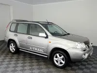 Nissan X-Trail 2.0 104kW