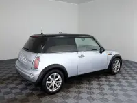 Mini Cooper 1.6 85kW thumbnail