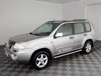 Nissan X-Trail 2.0 104kW thumbnail