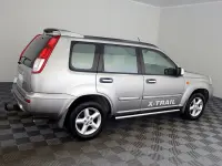 Nissan X-Trail 2.0 104kW thumbnail