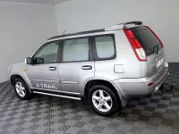 Nissan X-Trail 2.0 104kW thumbnail