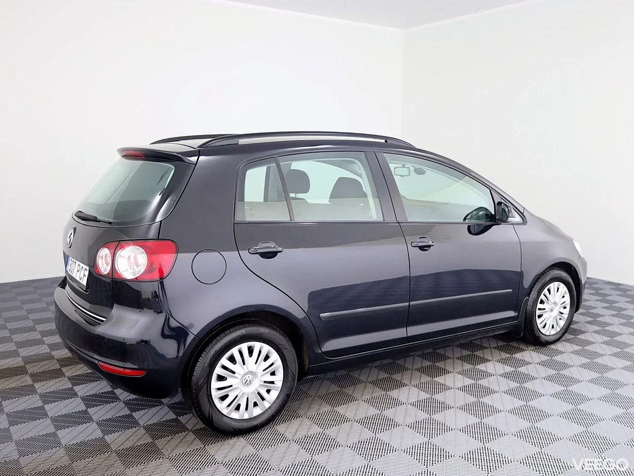 Volkswagen Golf Plus 1.4 59kW