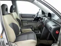 Nissan X-Trail 2.0 104kW thumbnail