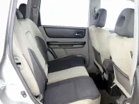 Nissan X-Trail 2.0 104kW thumbnail