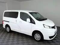 Nissan NV200 1.5 81kW thumbnail