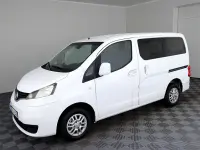 Nissan NV200 1.5 81kW thumbnail
