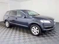 Audi Q7 3.0 155kW thumbnail