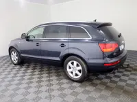 Audi Q7 3.0 155kW thumbnail