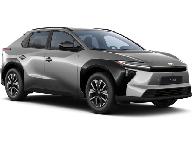 Image of Toyota bZ4X Active Tech 252kW