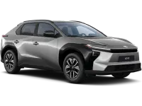 Toyota bZ4X Active Tech 252kW thumbnail