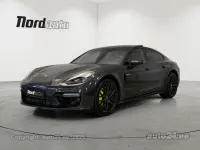 Porsche Panamera 4 SportChrono 2.9 340kW