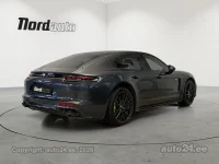 Porsche Panamera 4 SportChrono 2.9 340kW