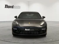 Porsche Panamera 4 SportChrono 2.9 340kW