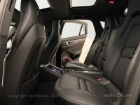 Porsche Panamera 4 SportChrono 2.9 340kW