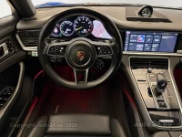 Porsche Panamera 4 SportChrono 2.9 340kW