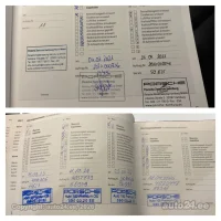 Porsche Panamera 4 SportChrono 2.9 340kW