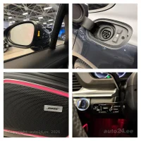 Porsche Panamera 4 SportChrono 2.9 340kW