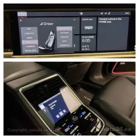 Porsche Panamera 4 SportChrono 2.9 340kW