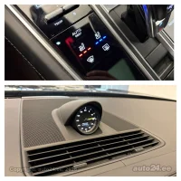 Porsche Panamera 4 SportChrono 2.9 340kW