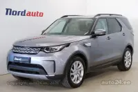 Image of Land Rover Discovery 5 HSE 3 225kW