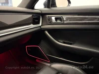 Porsche Panamera 4 SportChrono 2.9 340kW