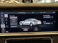 Porsche Panamera 4 SportChrono 2.9 340kW