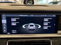 Porsche Panamera 4 SportChrono 2.9 340kW