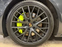 Porsche Panamera 4 SportChrono 2.9 340kW