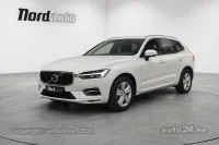 Image of Volvo XC60 B4 AWD Momentum PRO MildHybrid 2 145kW