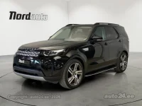 Image of Land Rover Discovery 5 HSE SD6 3 225kW