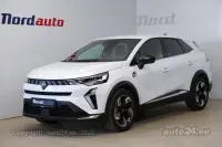 Renault Symbioz E-Tech Hybrid 1.5 69kW