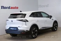 Renault Symbioz E-Tech Hybrid 1.5 69kW thumbnail